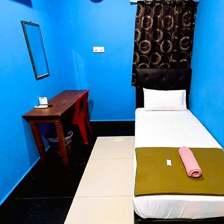 Damansara Damai Hotel- Dd 八打灵再也 外观 照片