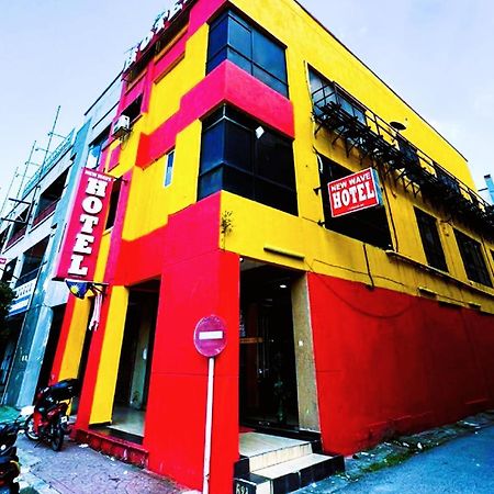 Damansara Damai Hotel- Dd 八打灵再也 外观 照片