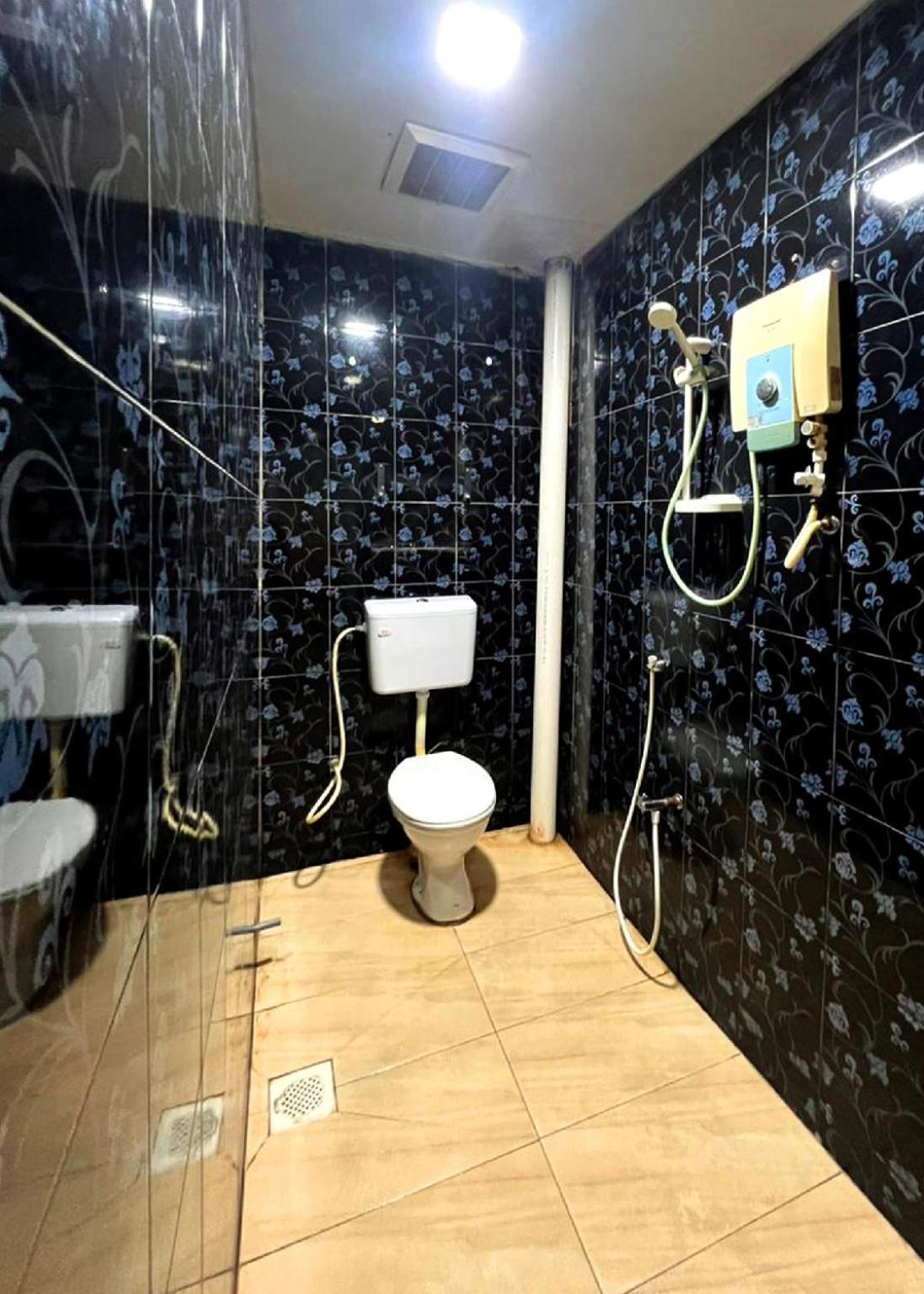 Damansara Damai Hotel- Dd 八打灵再也 外观 照片