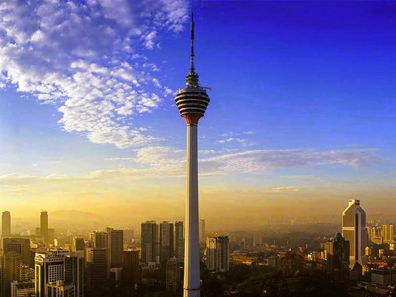 Damansara Damai Hotel- Dd 八打灵再也 外观 照片