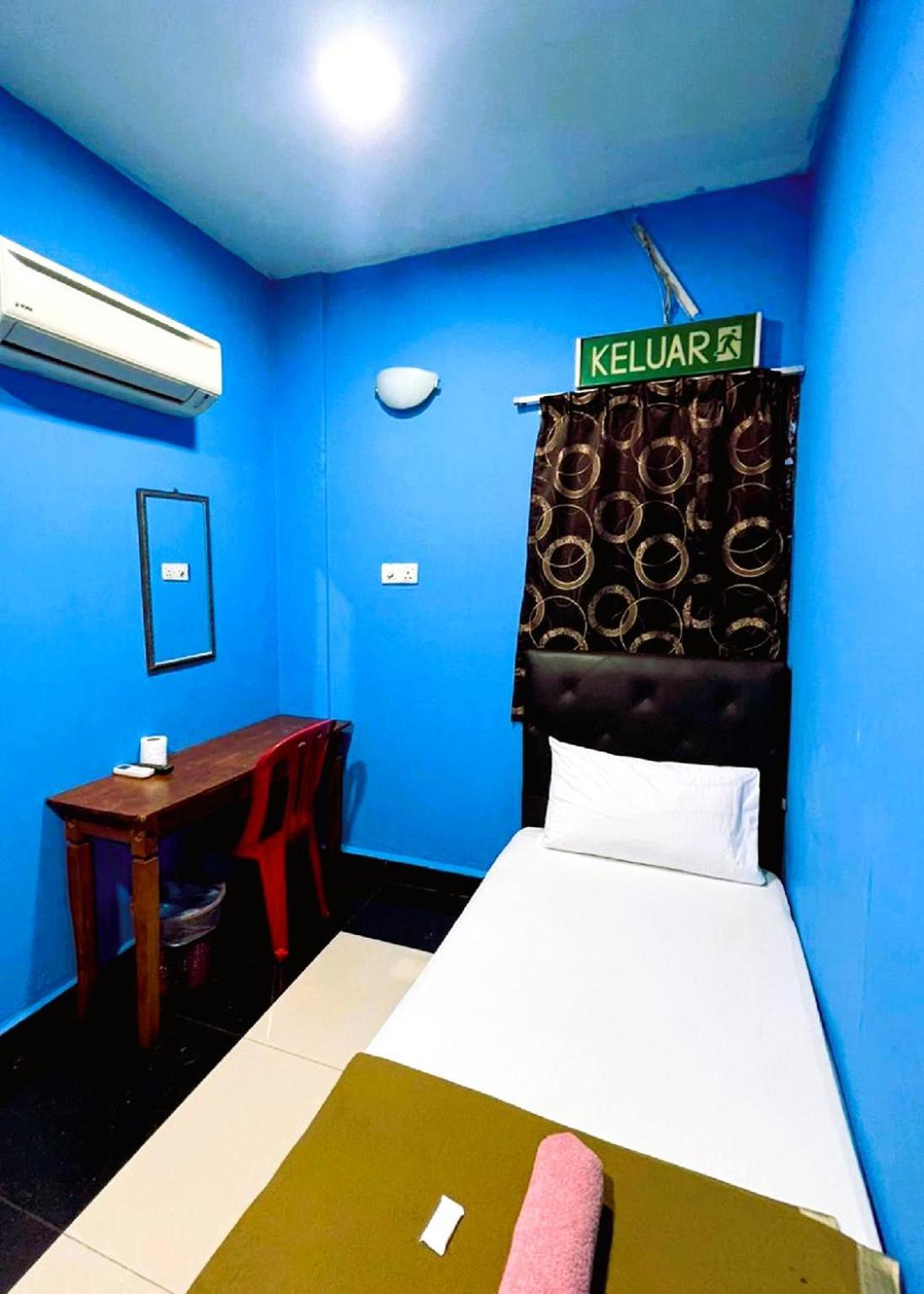 Damansara Damai Hotel- Dd 八打灵再也 外观 照片