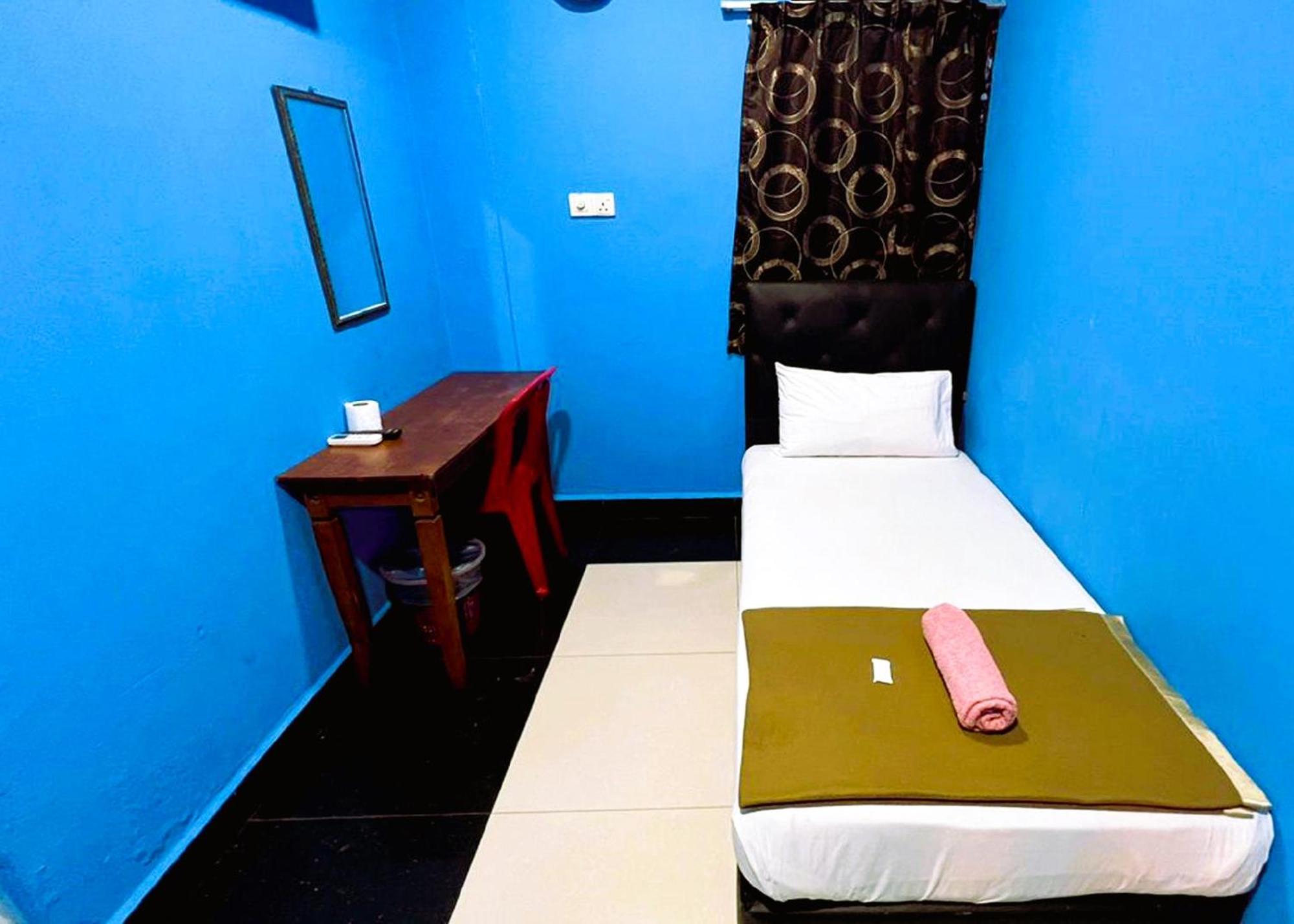 Damansara Damai Hotel- Dd 八打灵再也 外观 照片