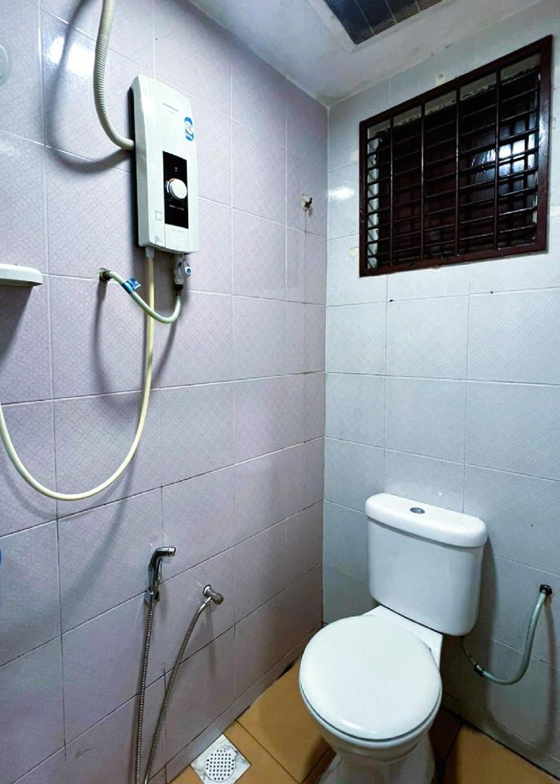 Damansara Damai Hotel- Dd 八打灵再也 外观 照片