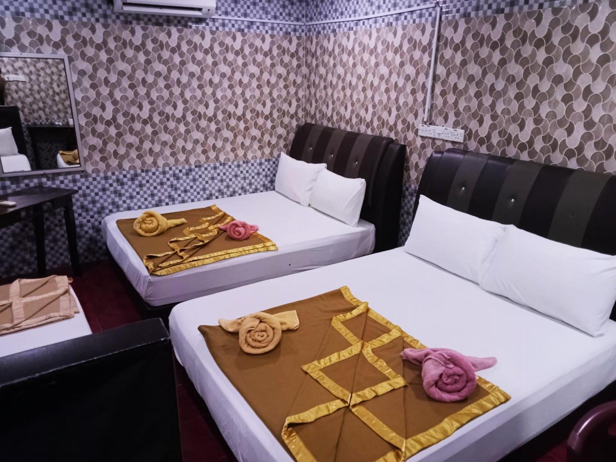 Damansara Damai Hotel- Dd 八打灵再也 外观 照片