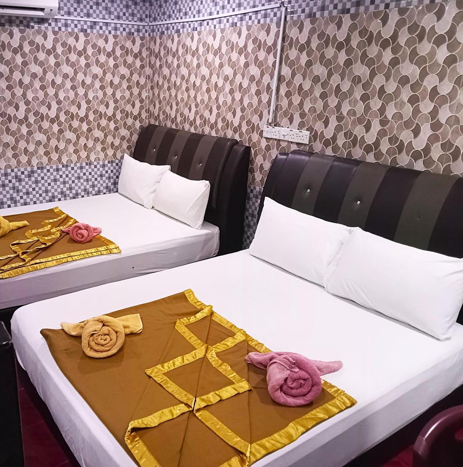 Damansara Damai Hotel- Dd 八打灵再也 外观 照片