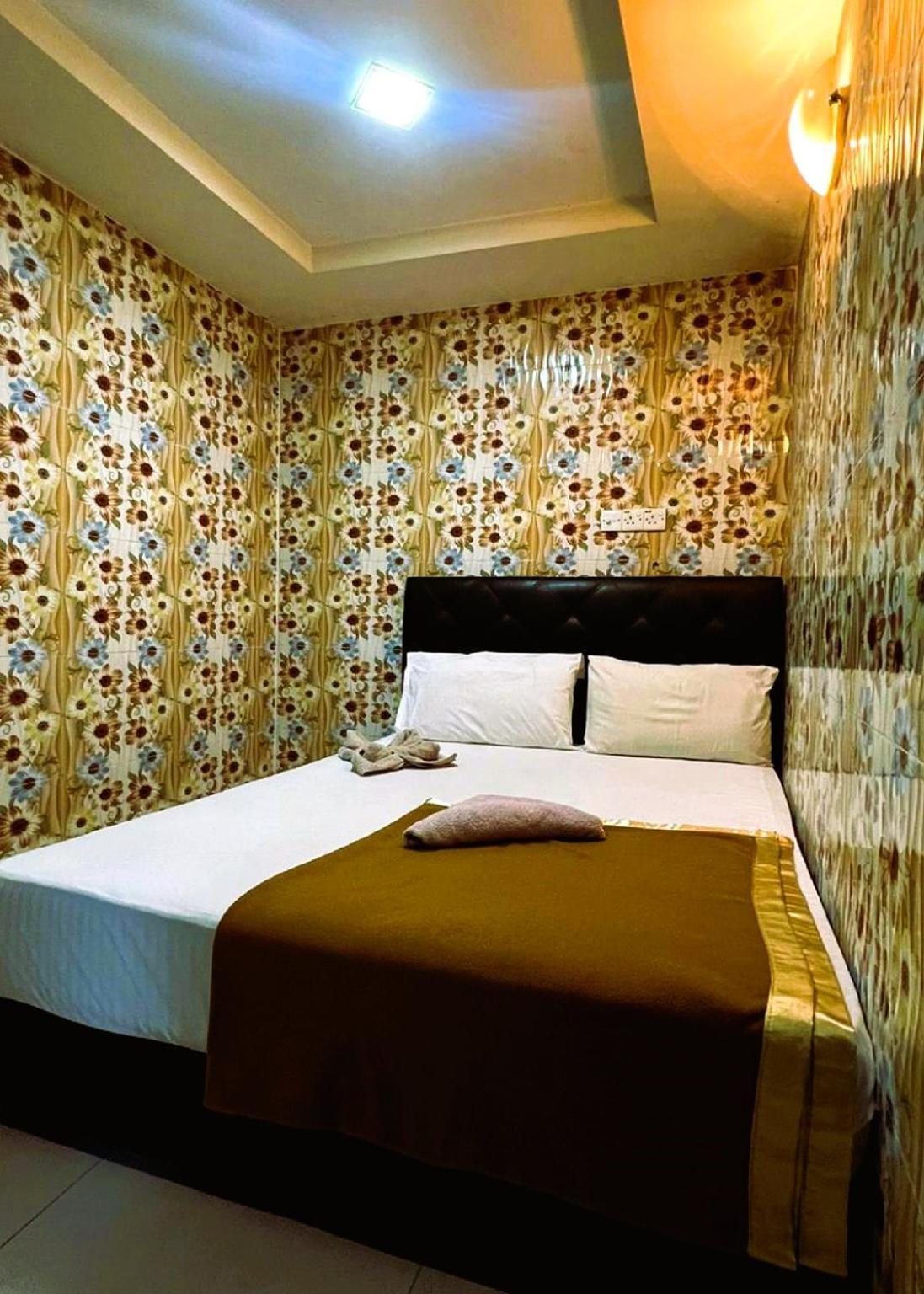 Damansara Damai Hotel- Dd 八打灵再也 外观 照片