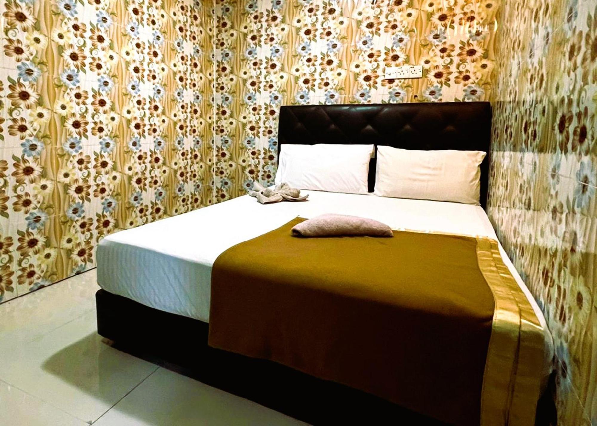 Damansara Damai Hotel- Dd 八打灵再也 外观 照片